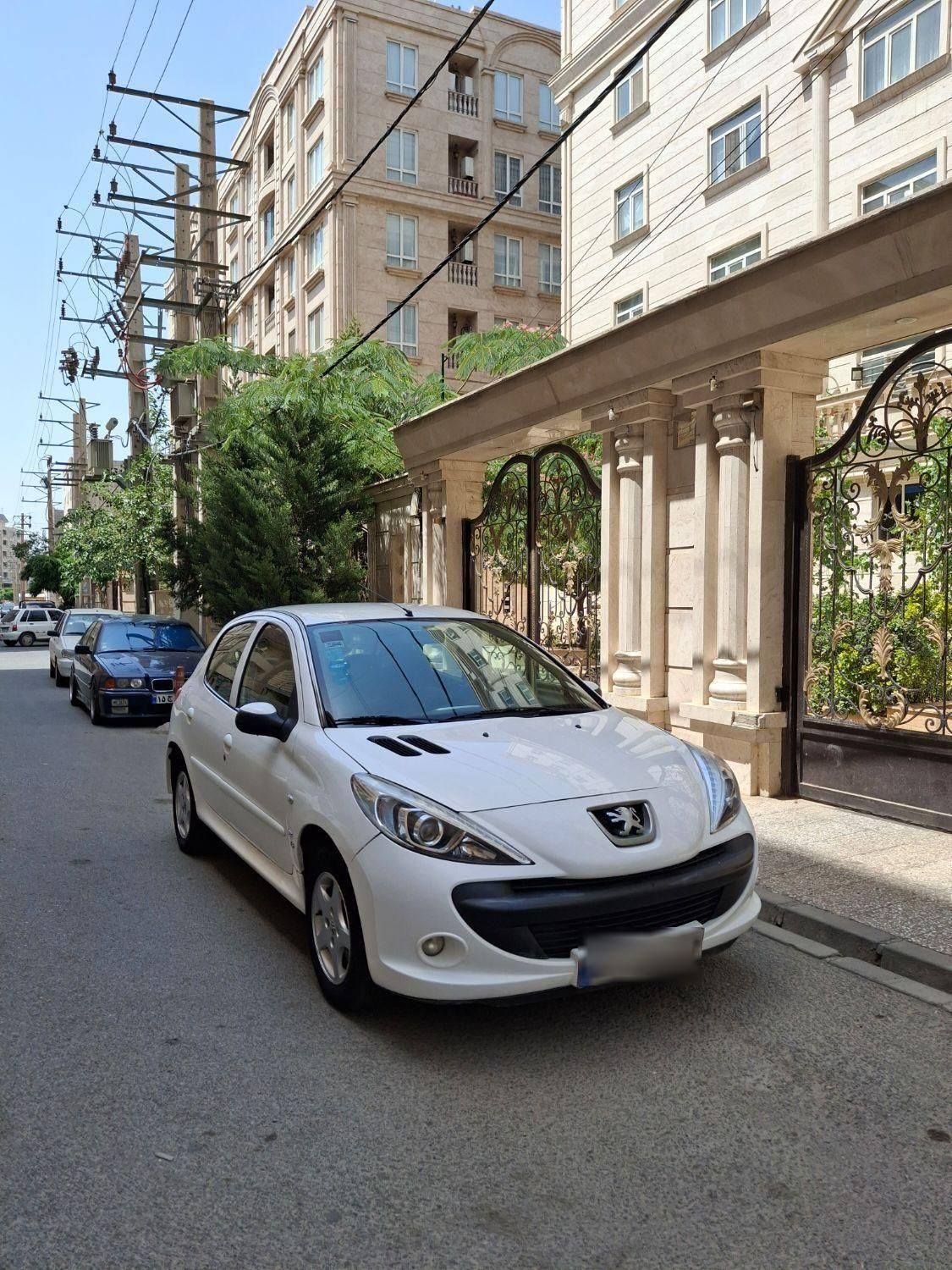 خودرو پژو، 207 آگهی ann_18286603