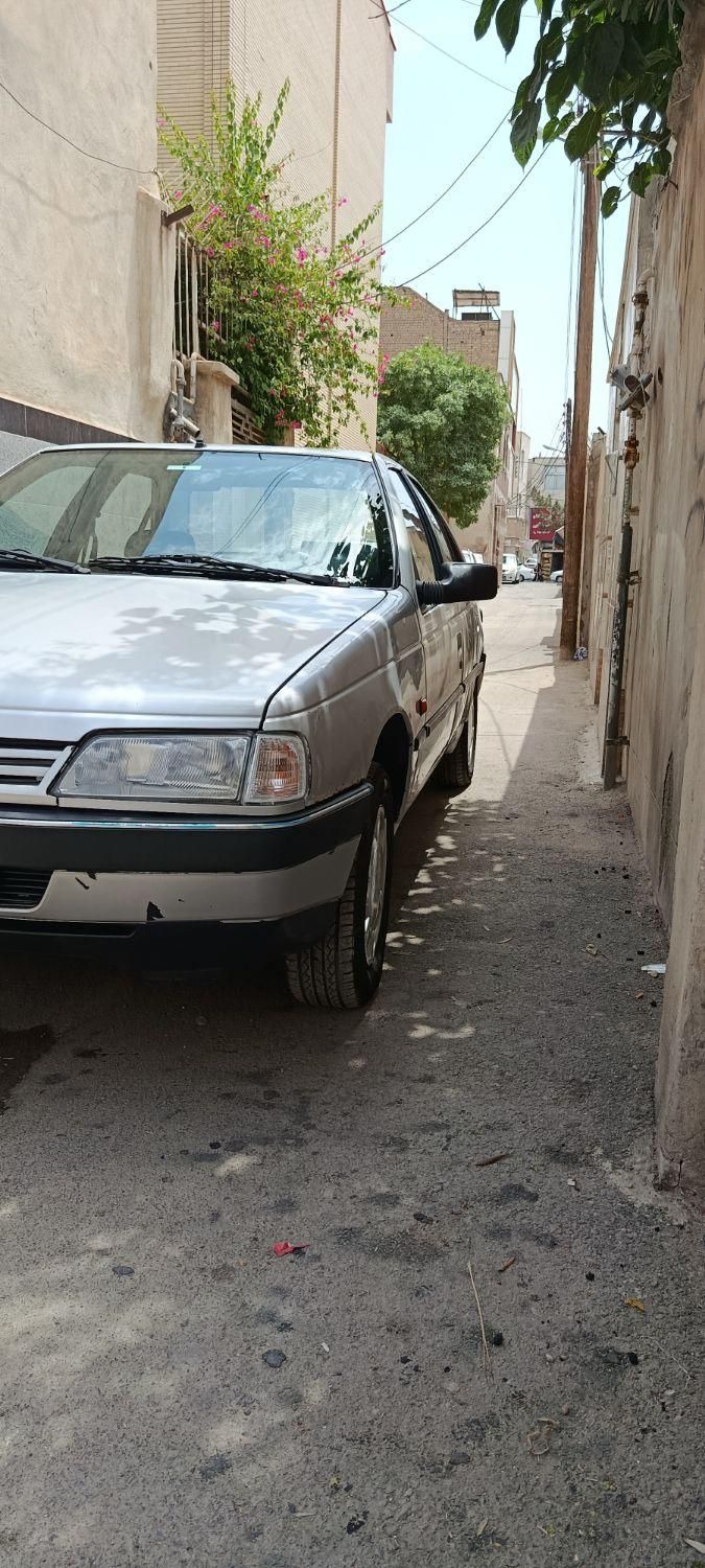 خودرو پژو، 405 آگهی ann_18286614
