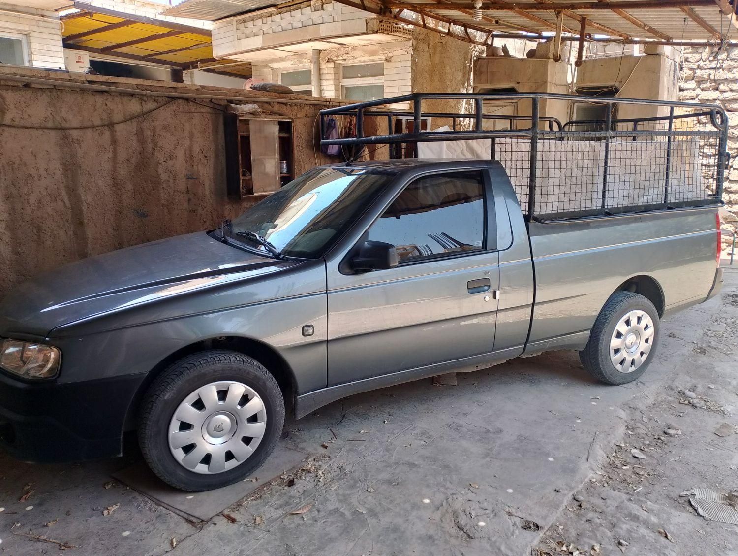 خودرو آریسان، 2 آگهی ann_18286616