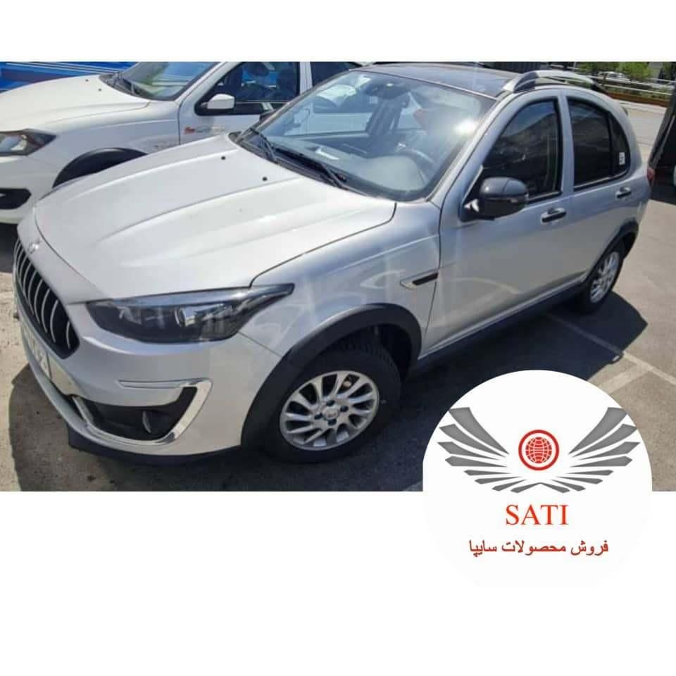 خودرو اطلس، G آگهی ann_18286619