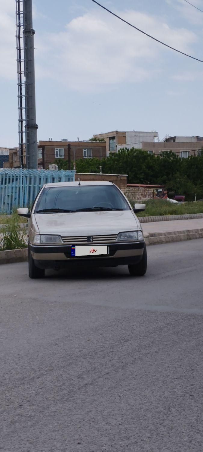 خودرو پژو، 405 آگهی ann_18286637