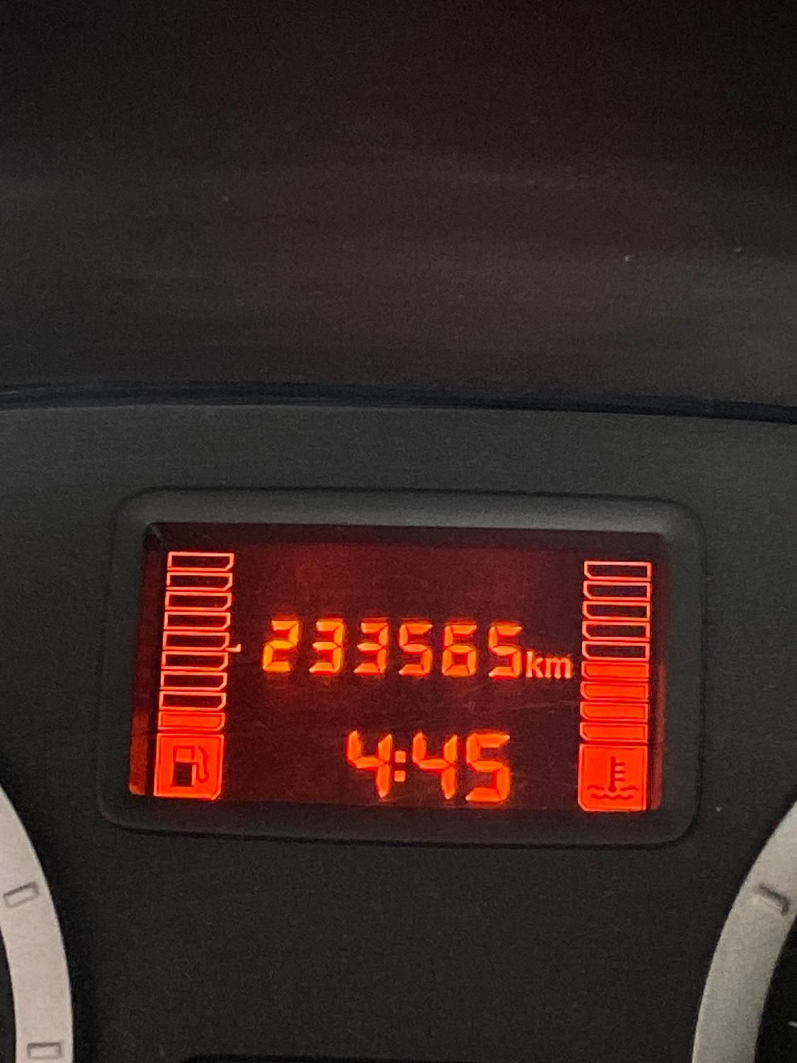 رنو تندر 90 E2 - 1392