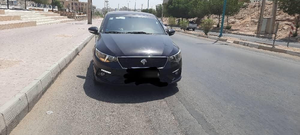 خودرو تارا، دنده‌ای آگهی ann_18286669