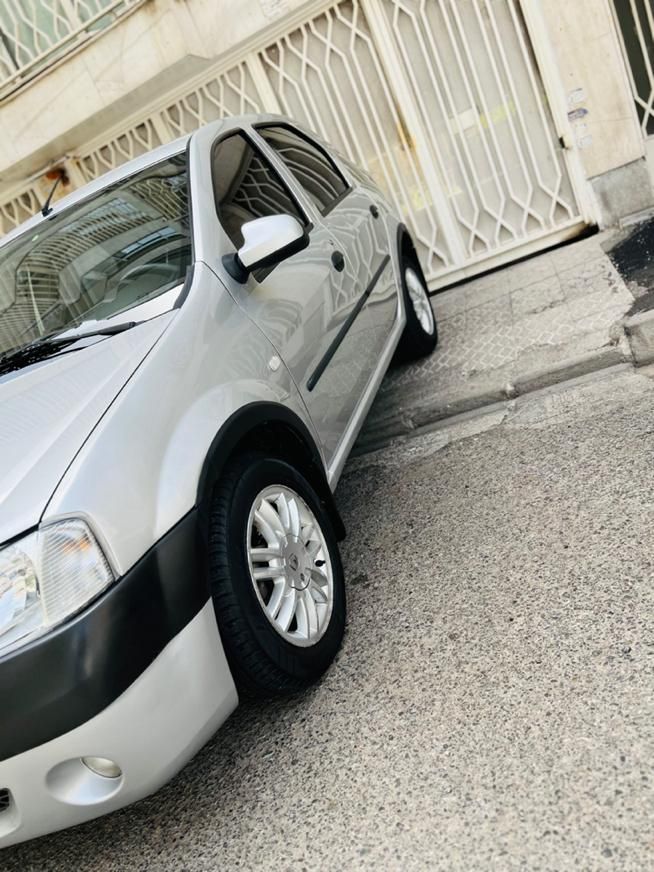 رنو تندر 90 E2 - 1390