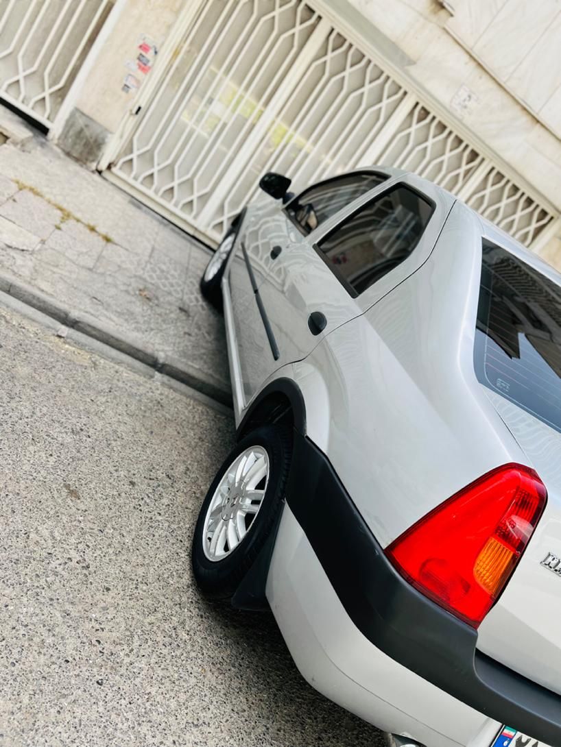 رنو تندر 90 E2 - 1390
