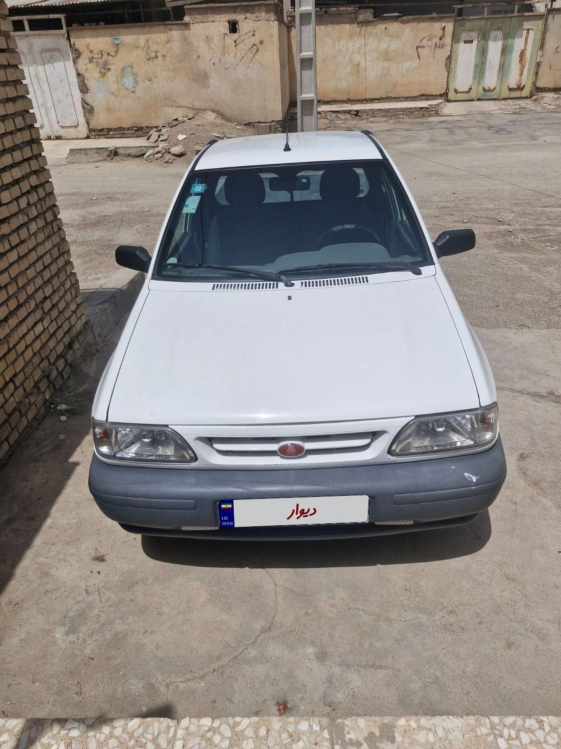 خودرو پراید، 151 آگهی ann_18286718