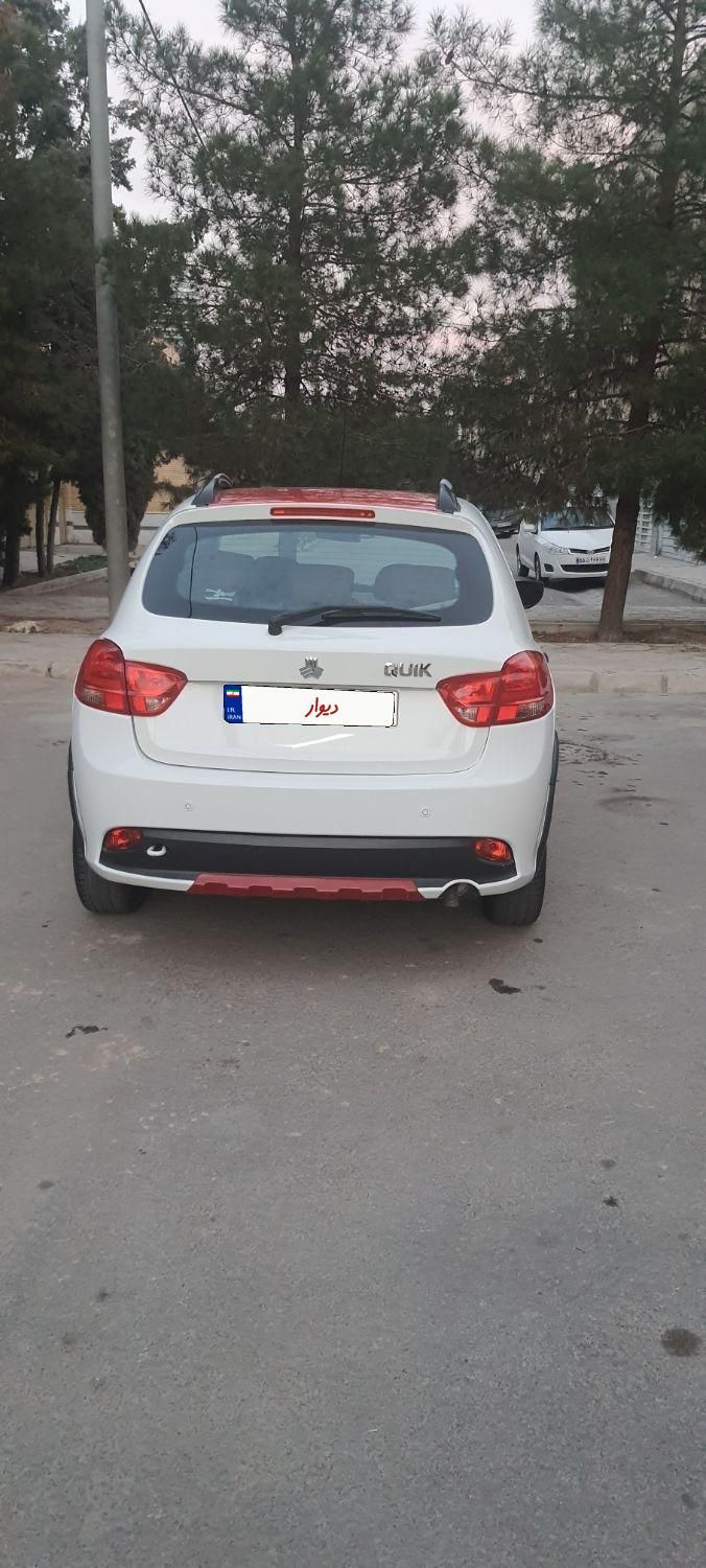 خودرو کوییک، R آگهی ann_18286719