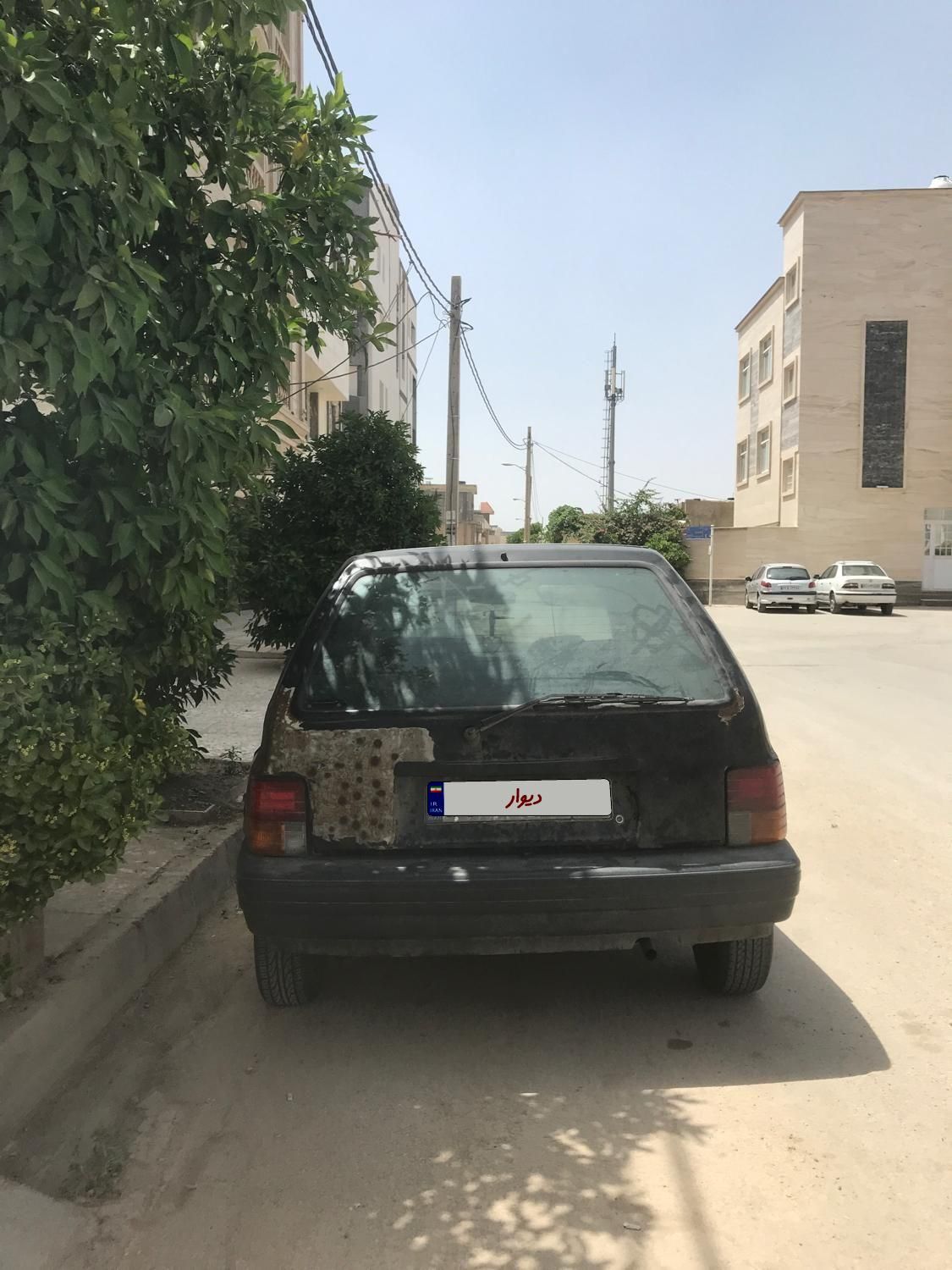 خودرو پراید، 111 آگهی ann_18286739