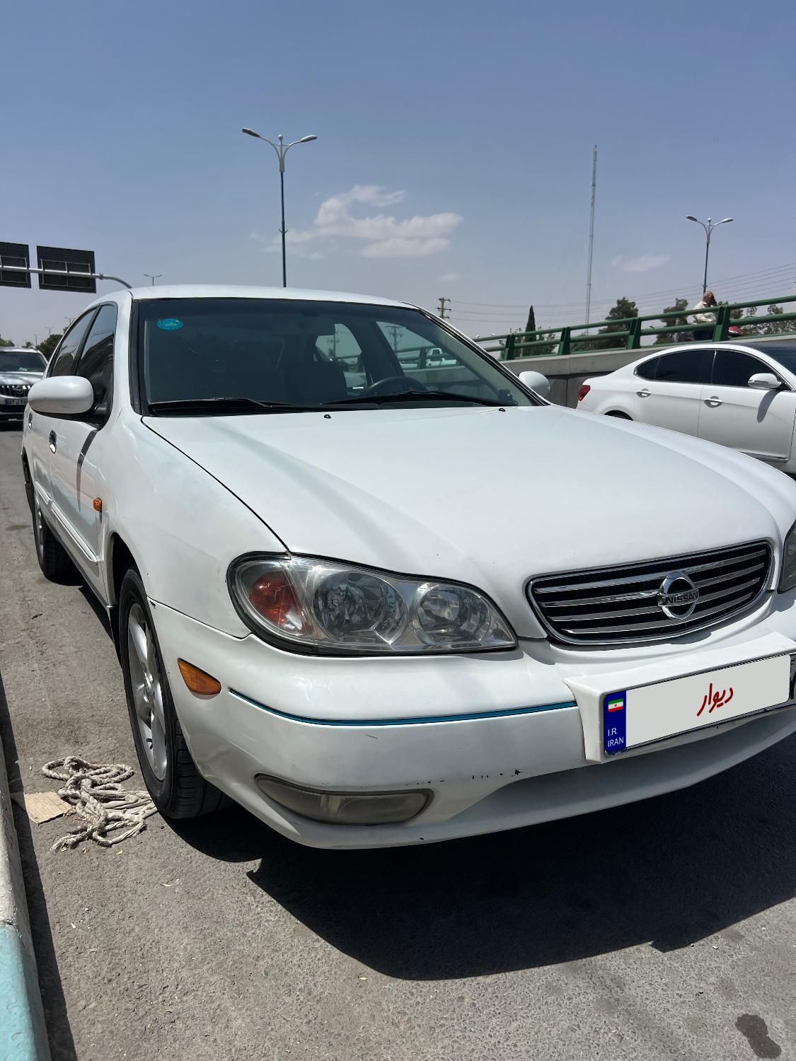خودرو نیسان، ماکسیما آگهی ann_18286764