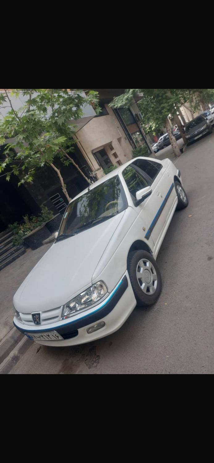 خودرو پژو، پارس آگهی ann_18286780