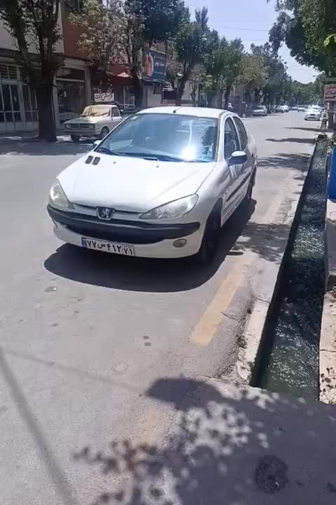 خودرو پژو، 206 آگهی ann_18286789