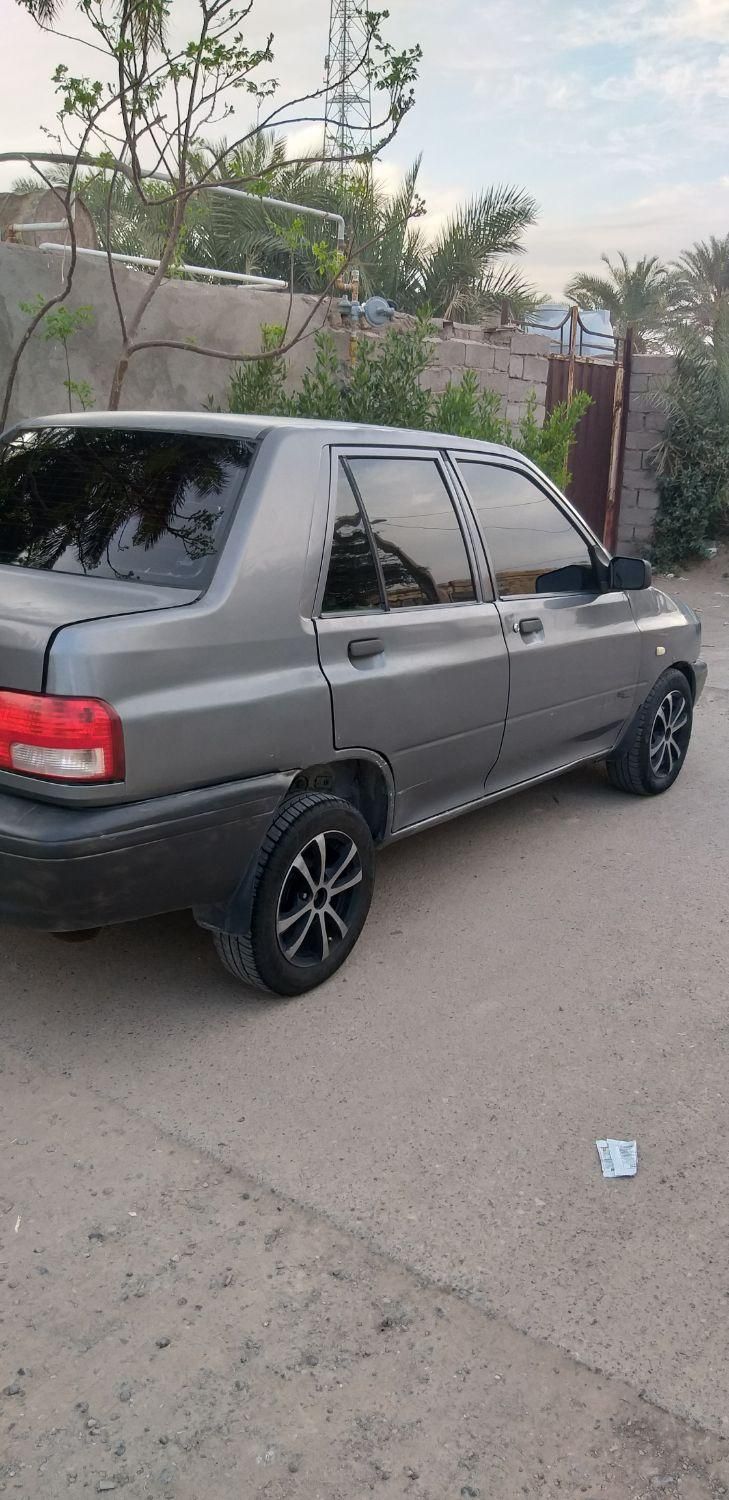 پراید 131 LE - 1393