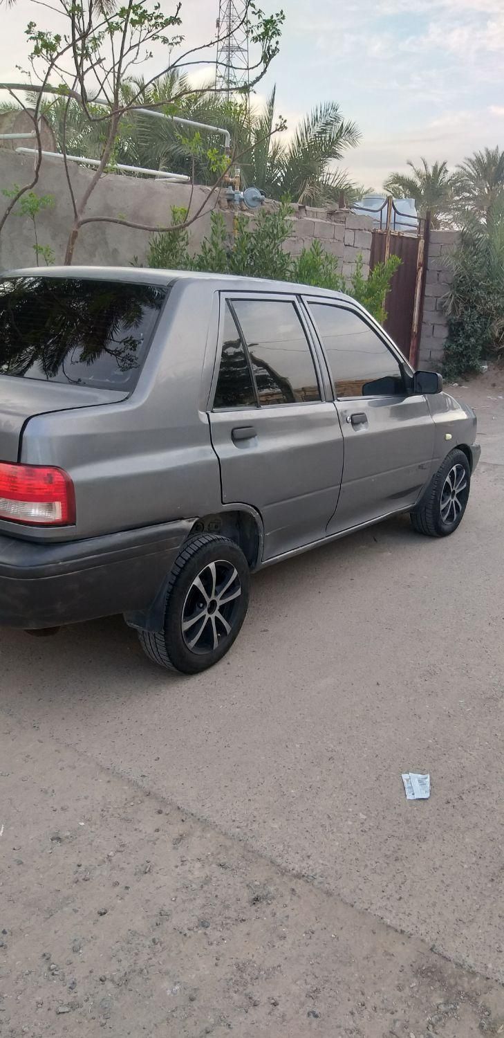 پراید 131 LE - 1393