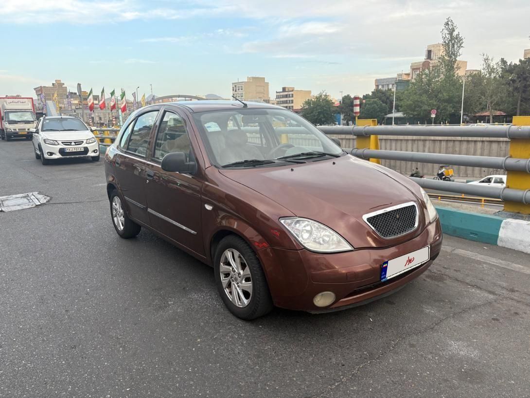 خودرو تیبا، 2 آگهی ann_18286804