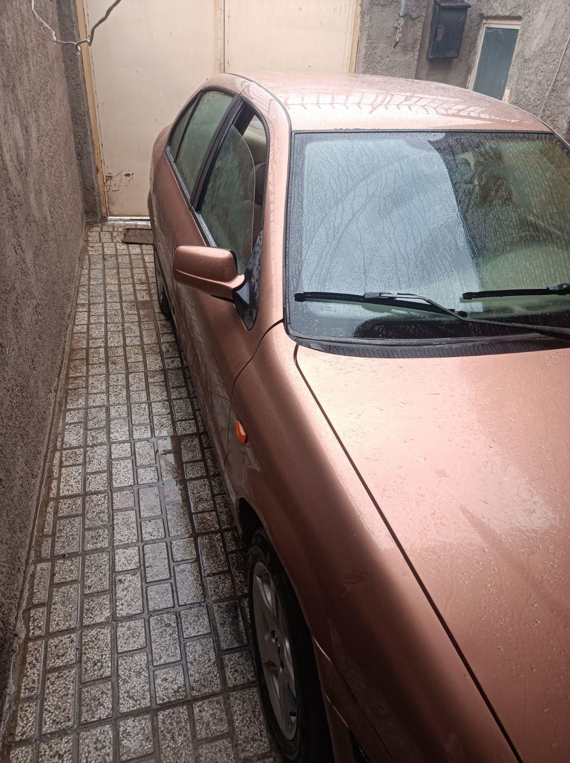 سمند LX XU7 - 1387