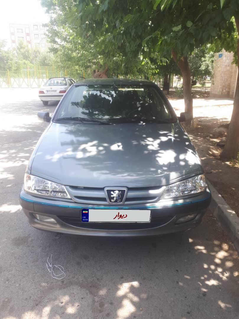 خودرو پژو، پارس آگهی ann_18286833