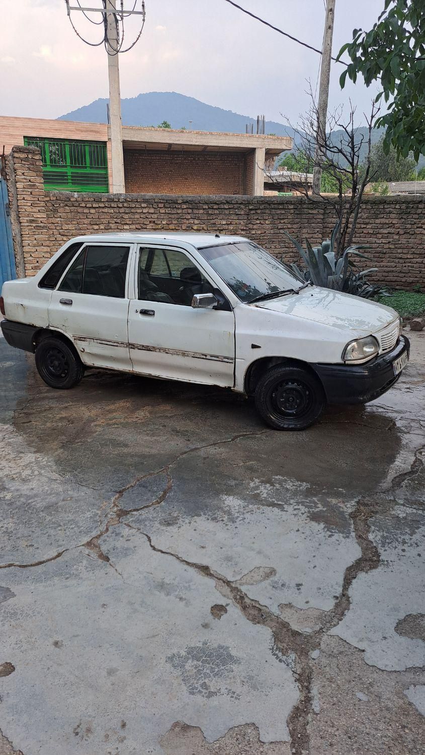 خودرو پراید، صبا آگهی ann_18286838