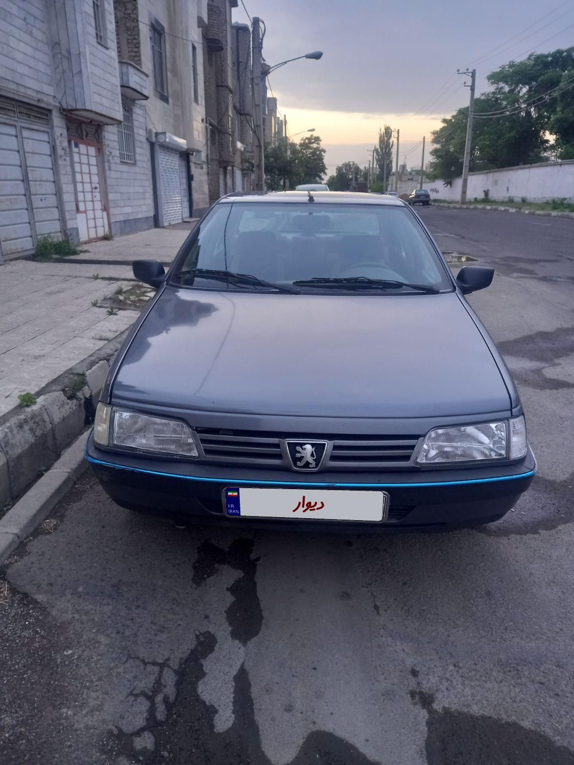 خودرو پژو، 405 آگهی ann_18286869