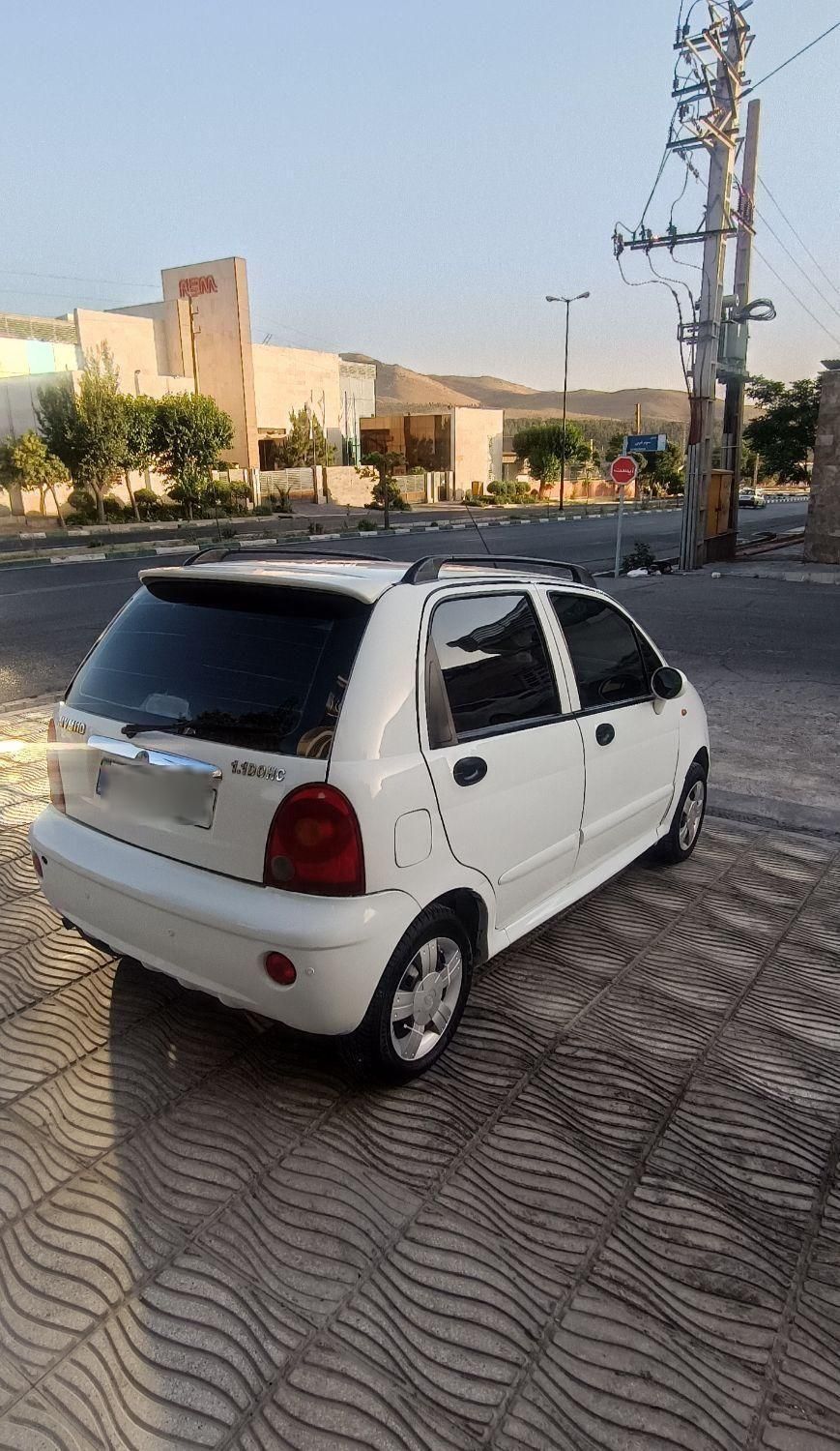 خودرو ام وی ام، 110 آگهی ann_18286873