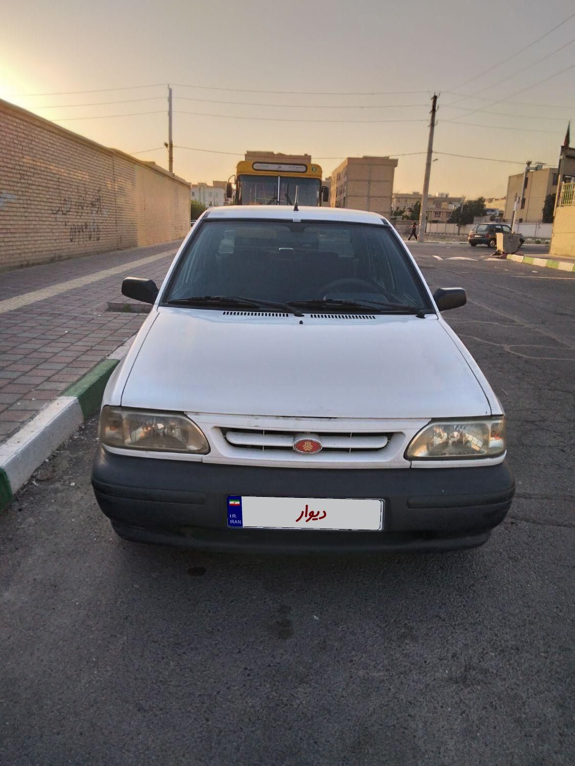 خودرو پراید، صبا آگهی ann_18286880