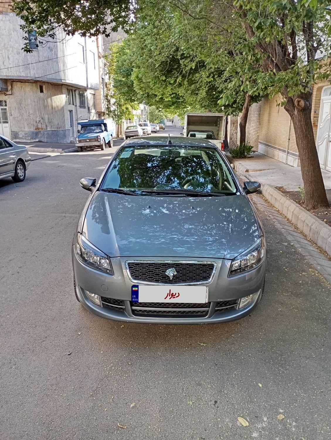خودرو رانا، پلاس آگهی ann_18286889