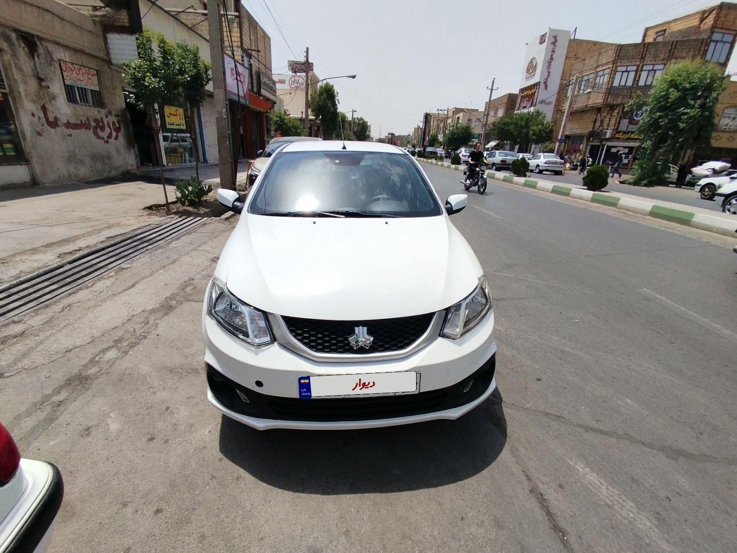 خودرو ساینا، S آگهی ann_18286895