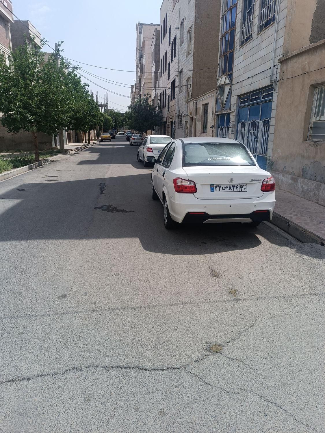 ساینا S دنده ای بنزینی - 1401