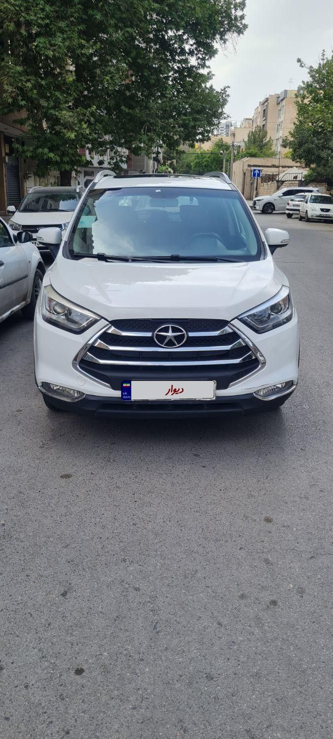 خودرو جک، S3 آگهی ann_18286901