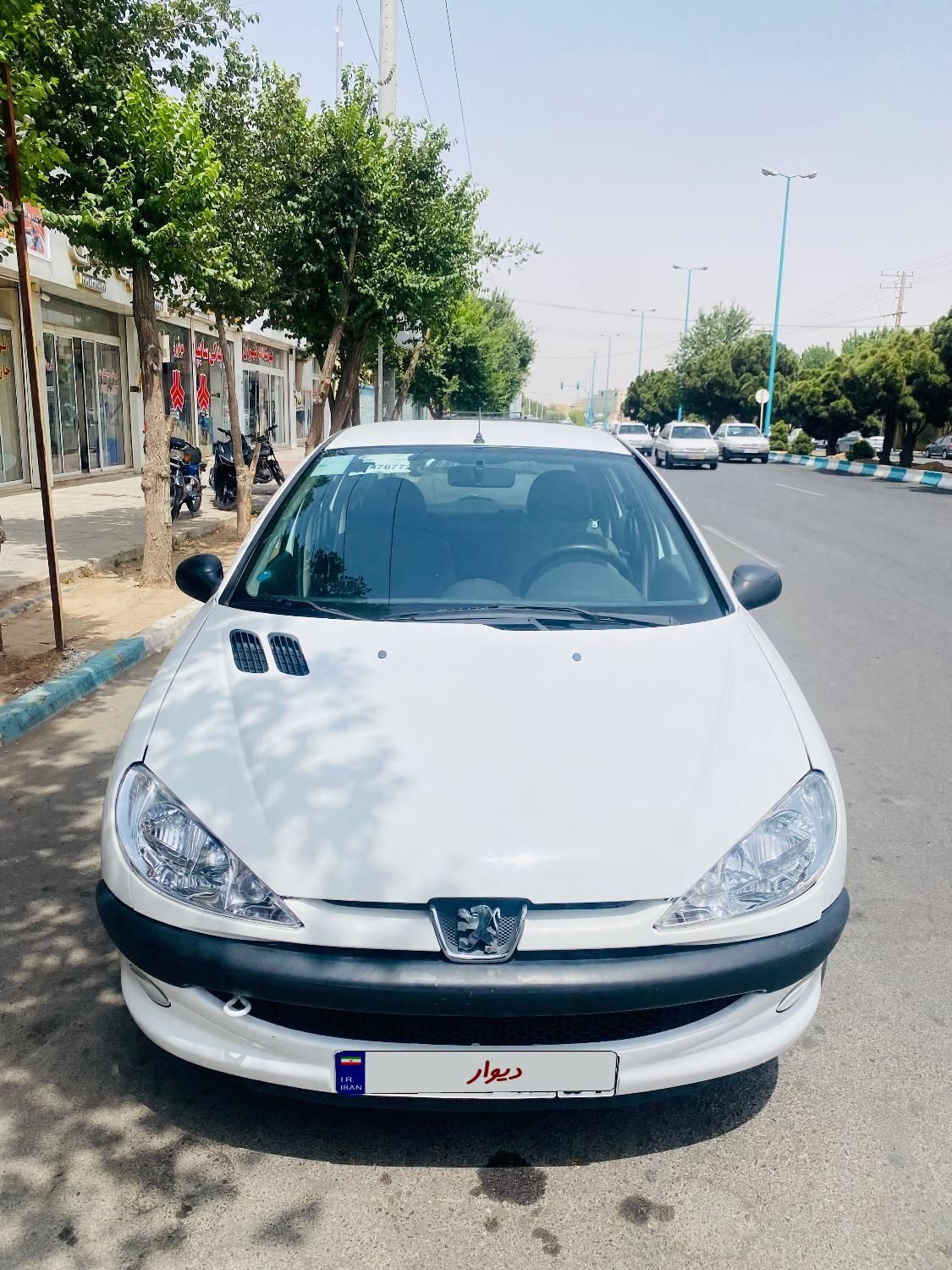 خودرو پژو، 206 آگهی ann_18286913