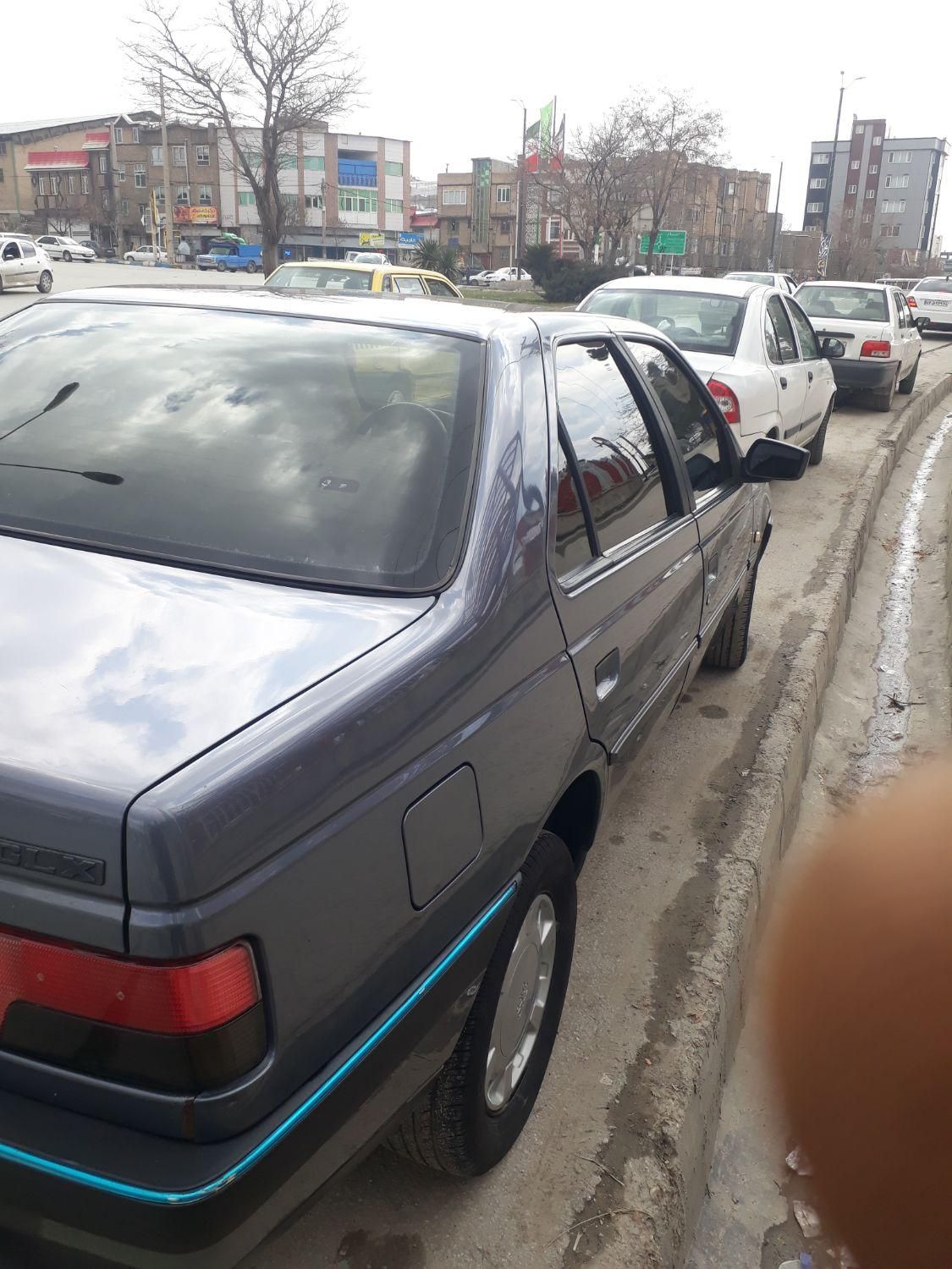 خودرو پژو، 405 آگهی ann_18286920