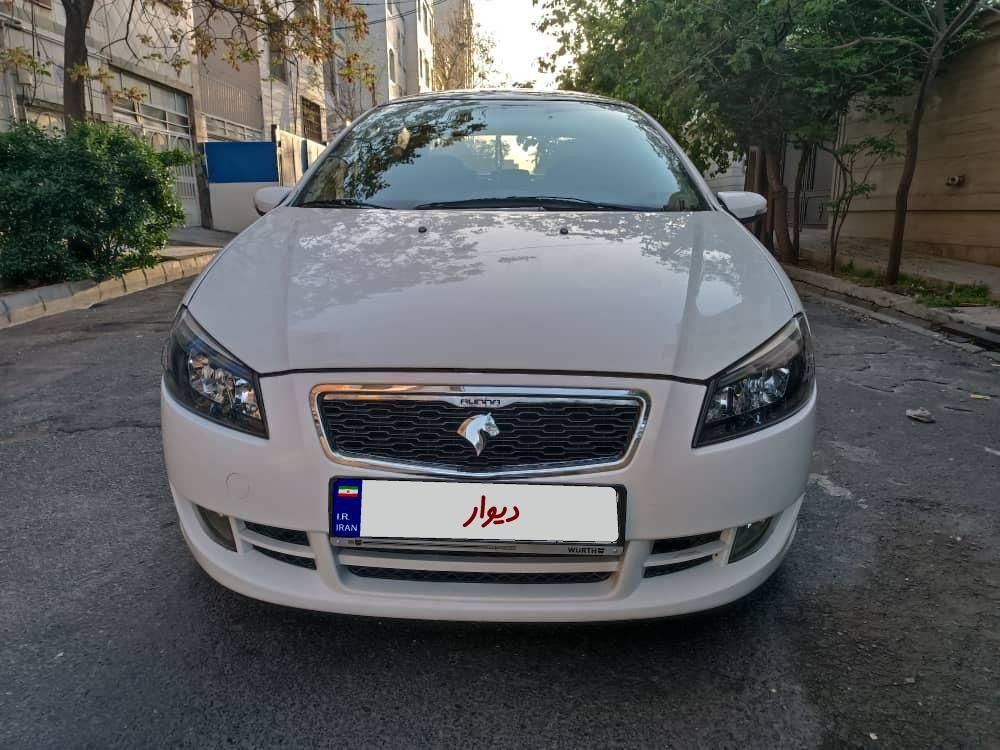 رانا پلاس پانوراما - - 1401
