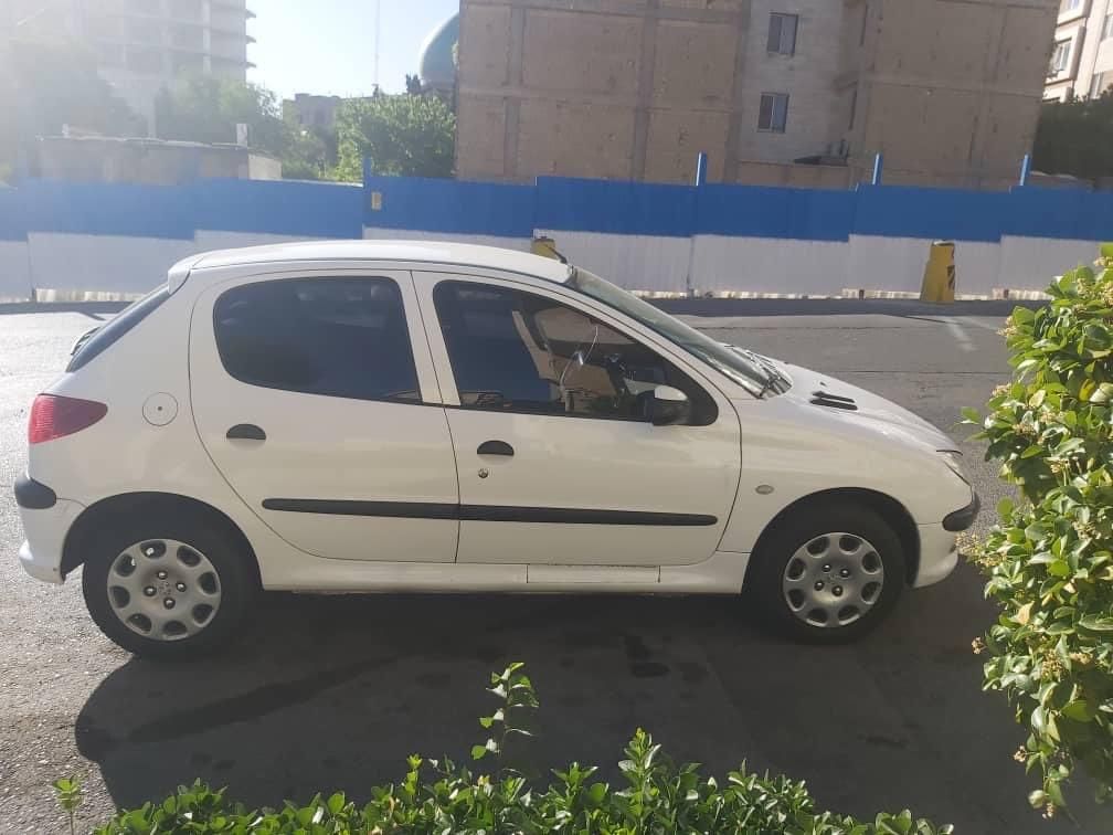 خودرو پژو، 206 آگهی ann_18286933