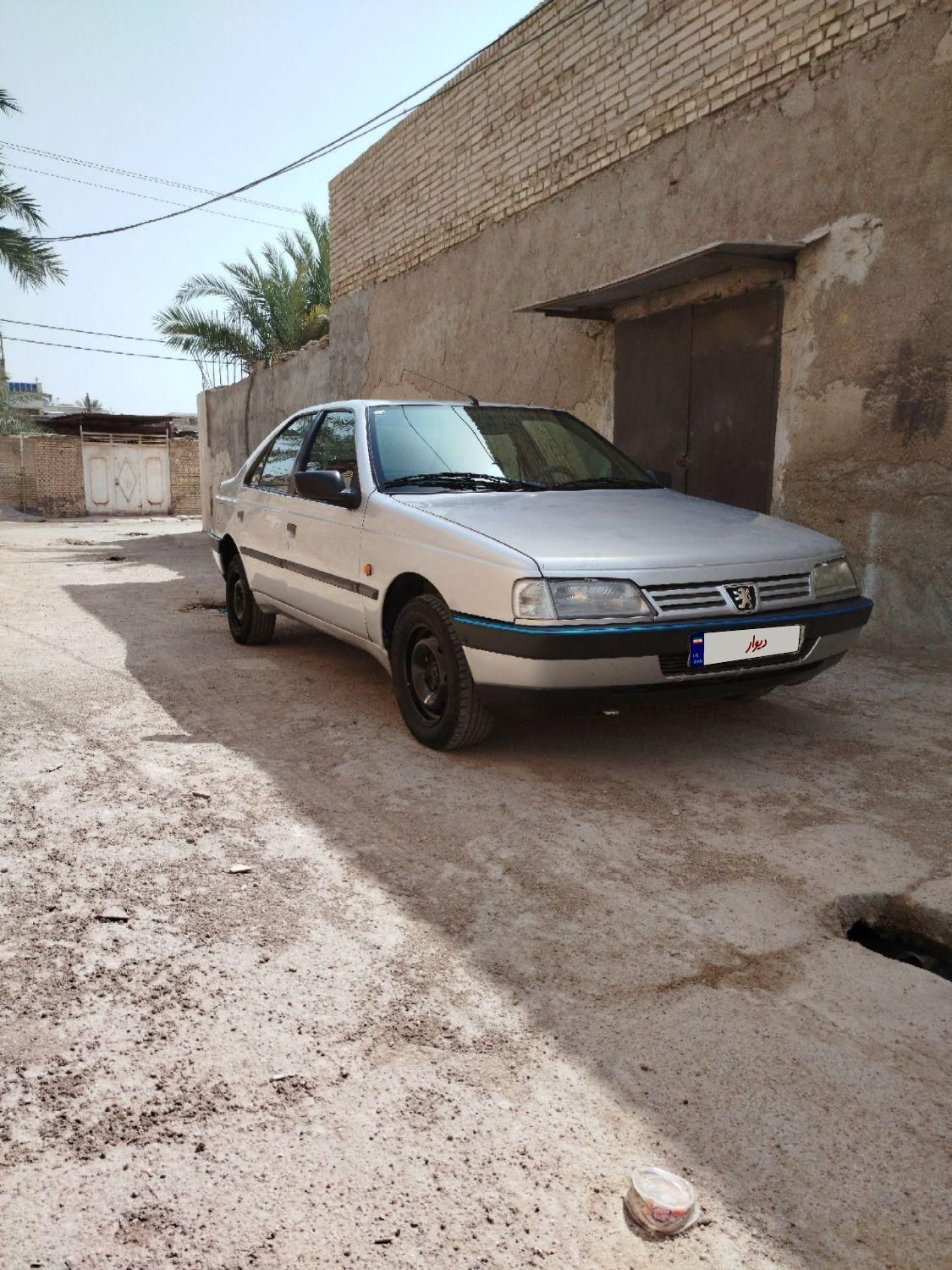 خودرو پژو، 405 آگهی ann_18286956