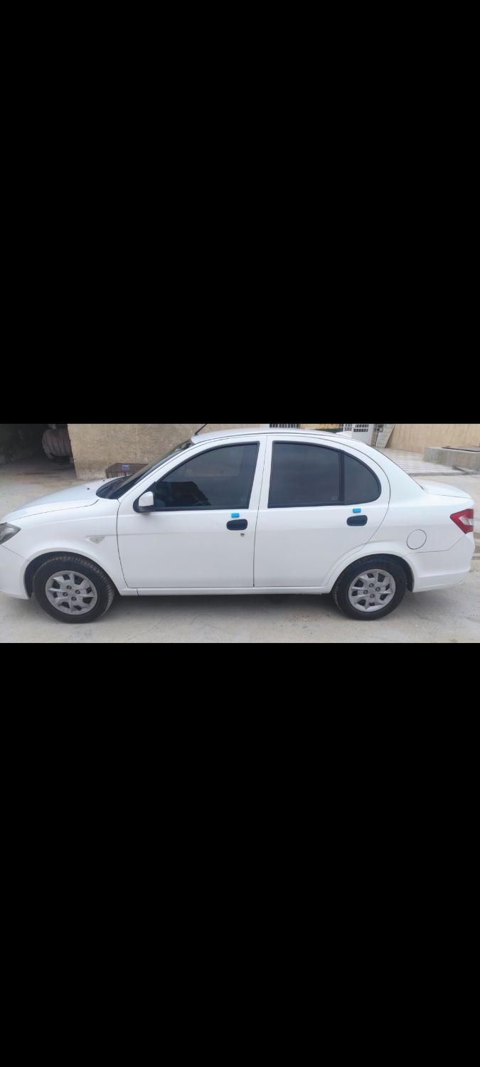 ساینا GX ساده - 1402