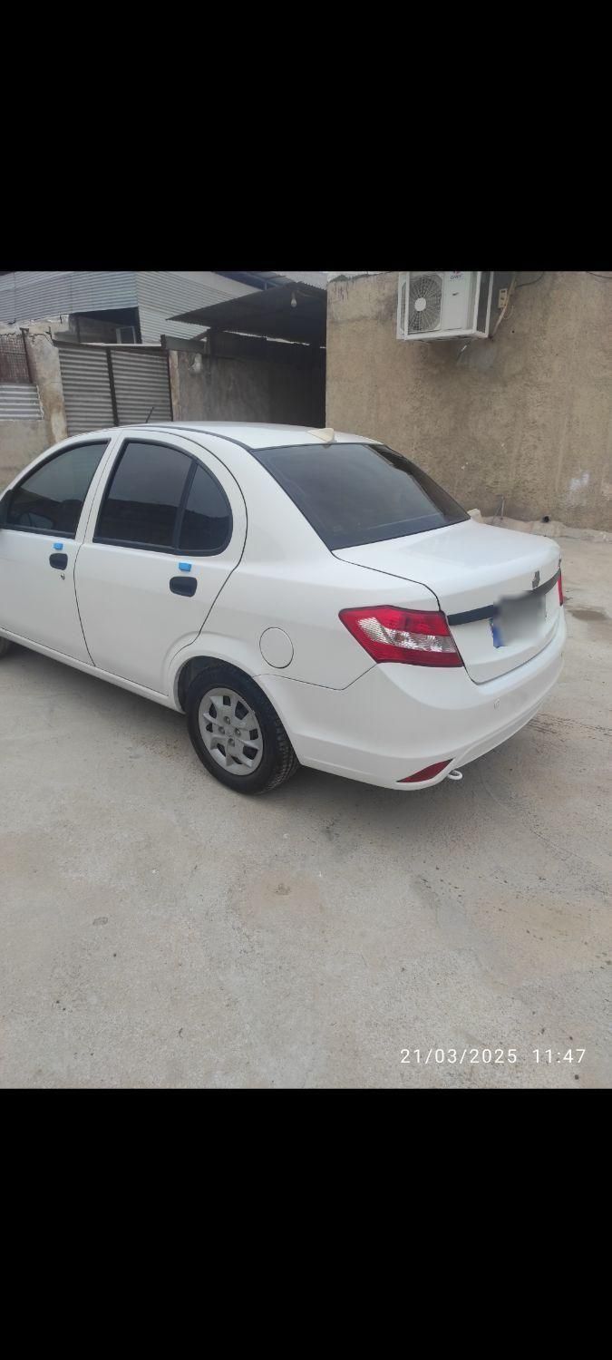 ساینا GX ساده - 1402