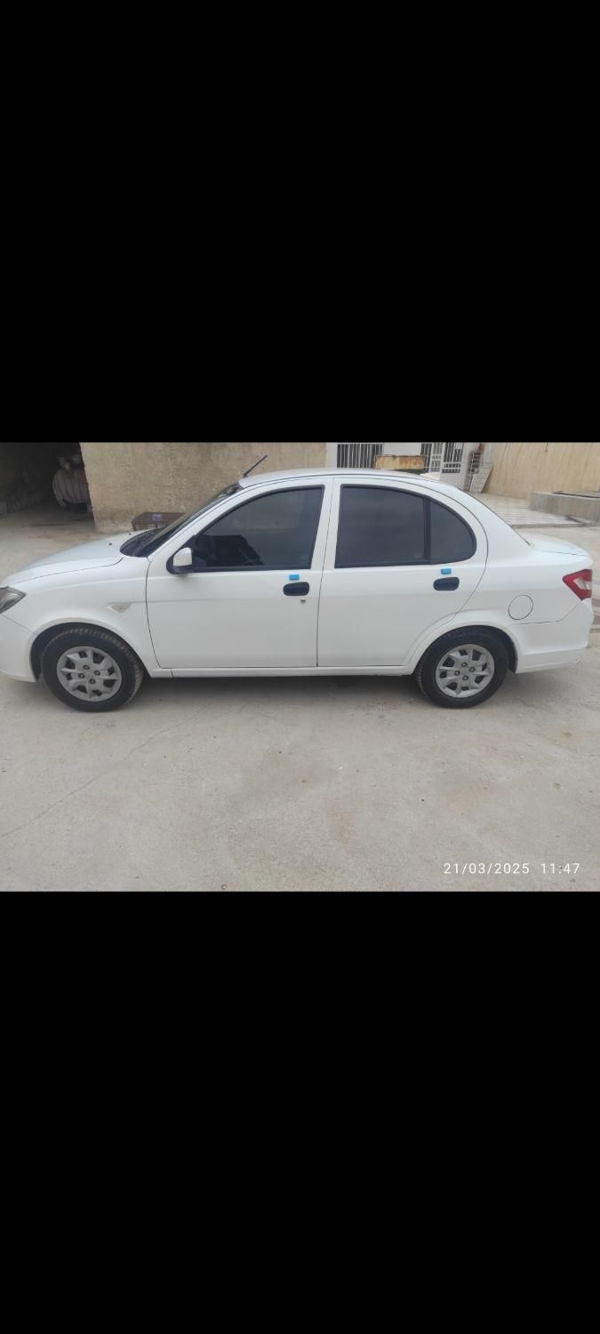 خودرو ساینا، GX آگهی ann_18286960