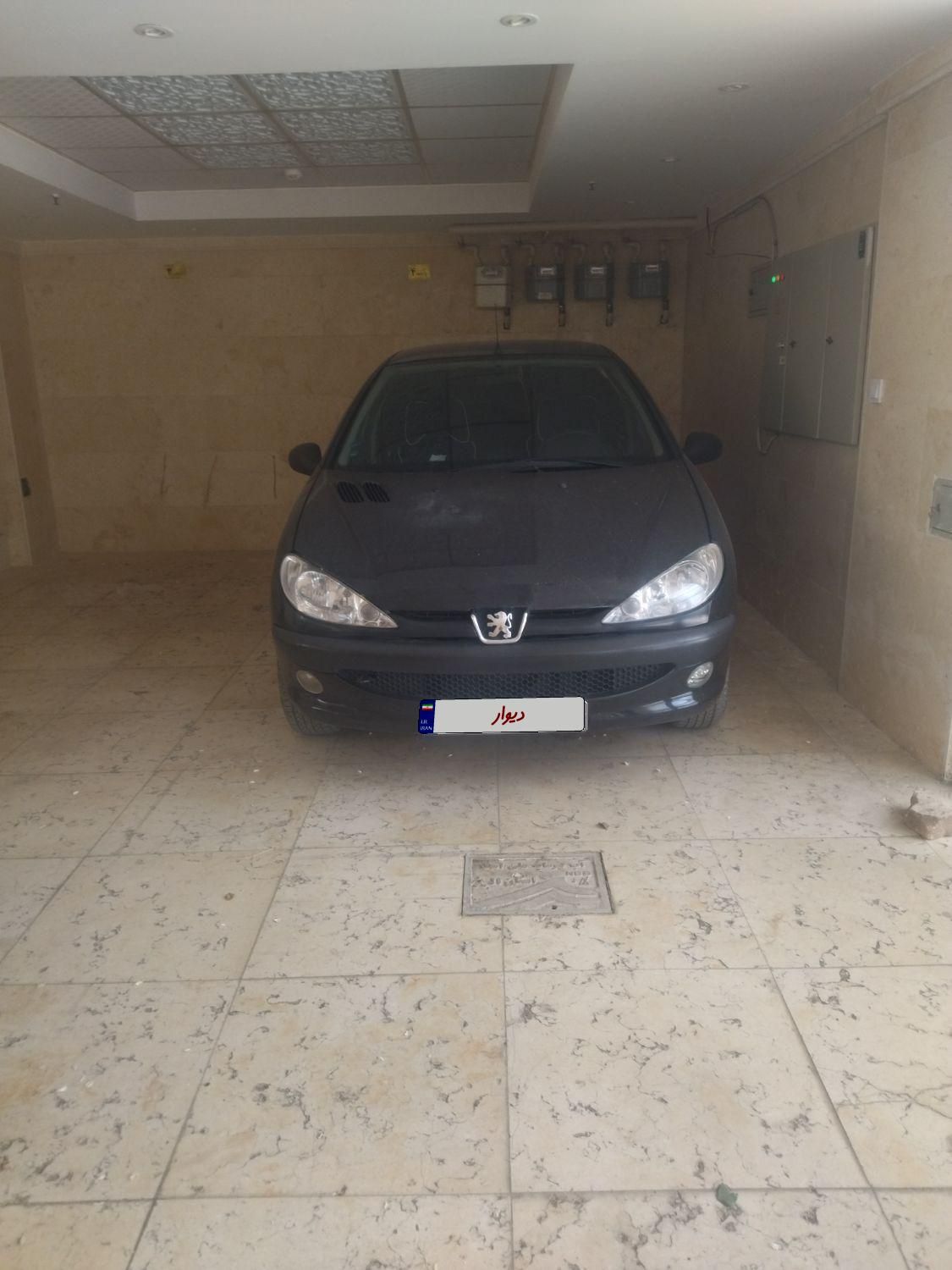 خودرو پژو، 206 آگهی ann_18286967