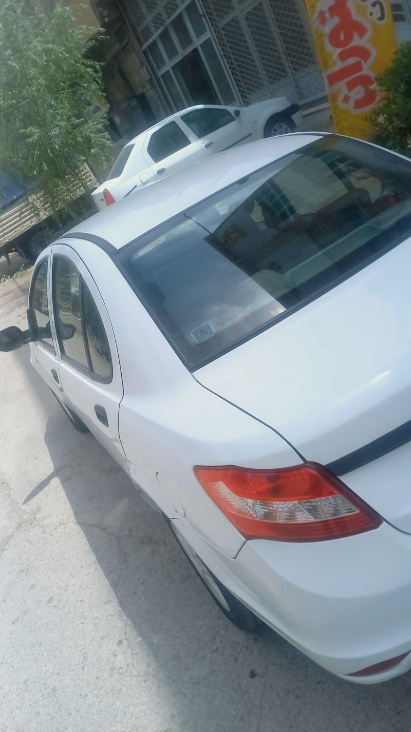 ساینا GX ساده - 1398