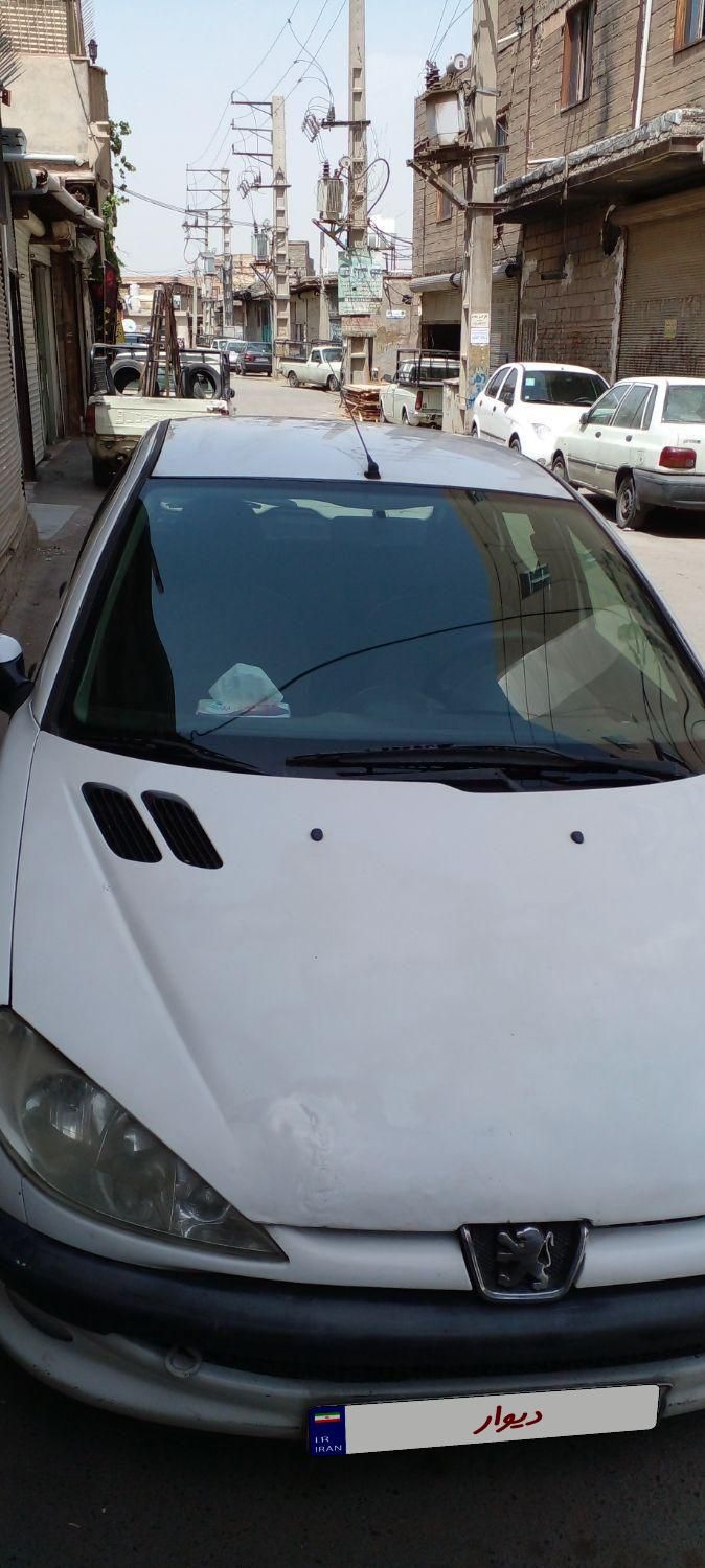 خودرو پژو، 206 آگهی ann_18286995