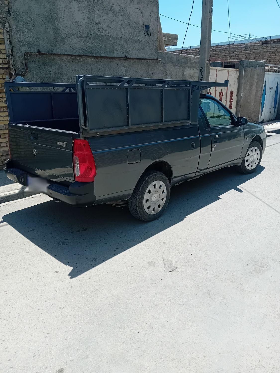 خودرو آریسان، 2 آگهی ann_18287105