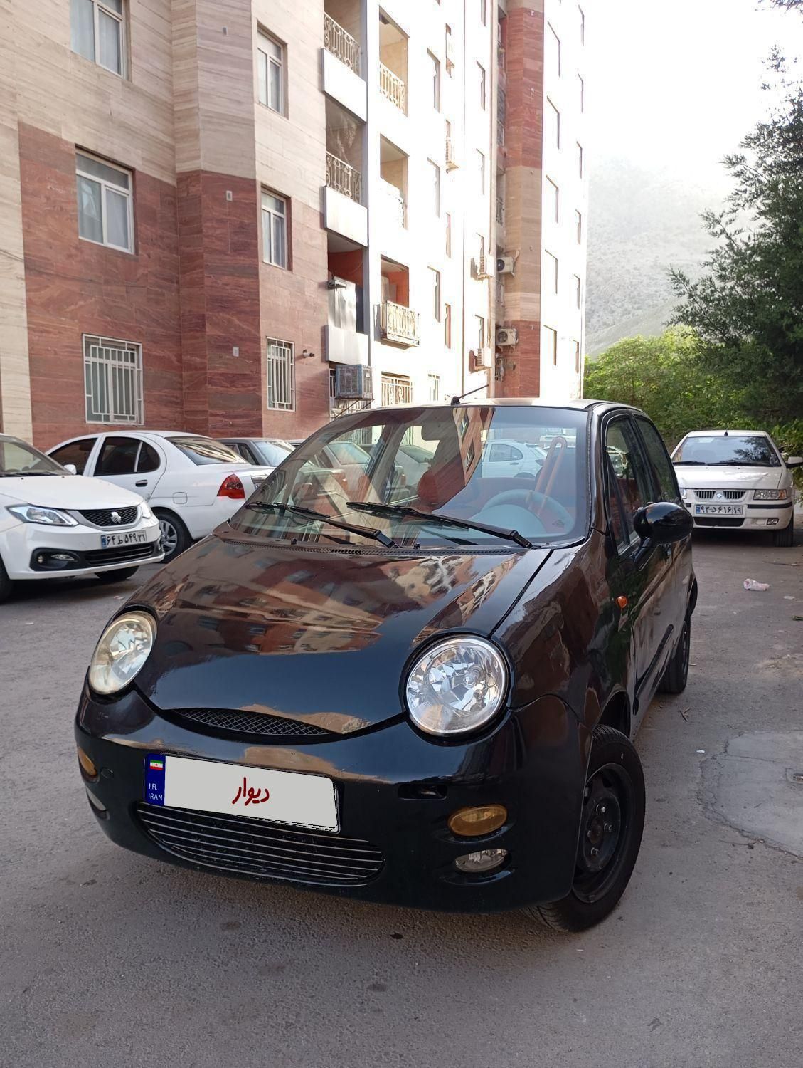 خودرو ام وی ام، 110 آگهی ann_18287145