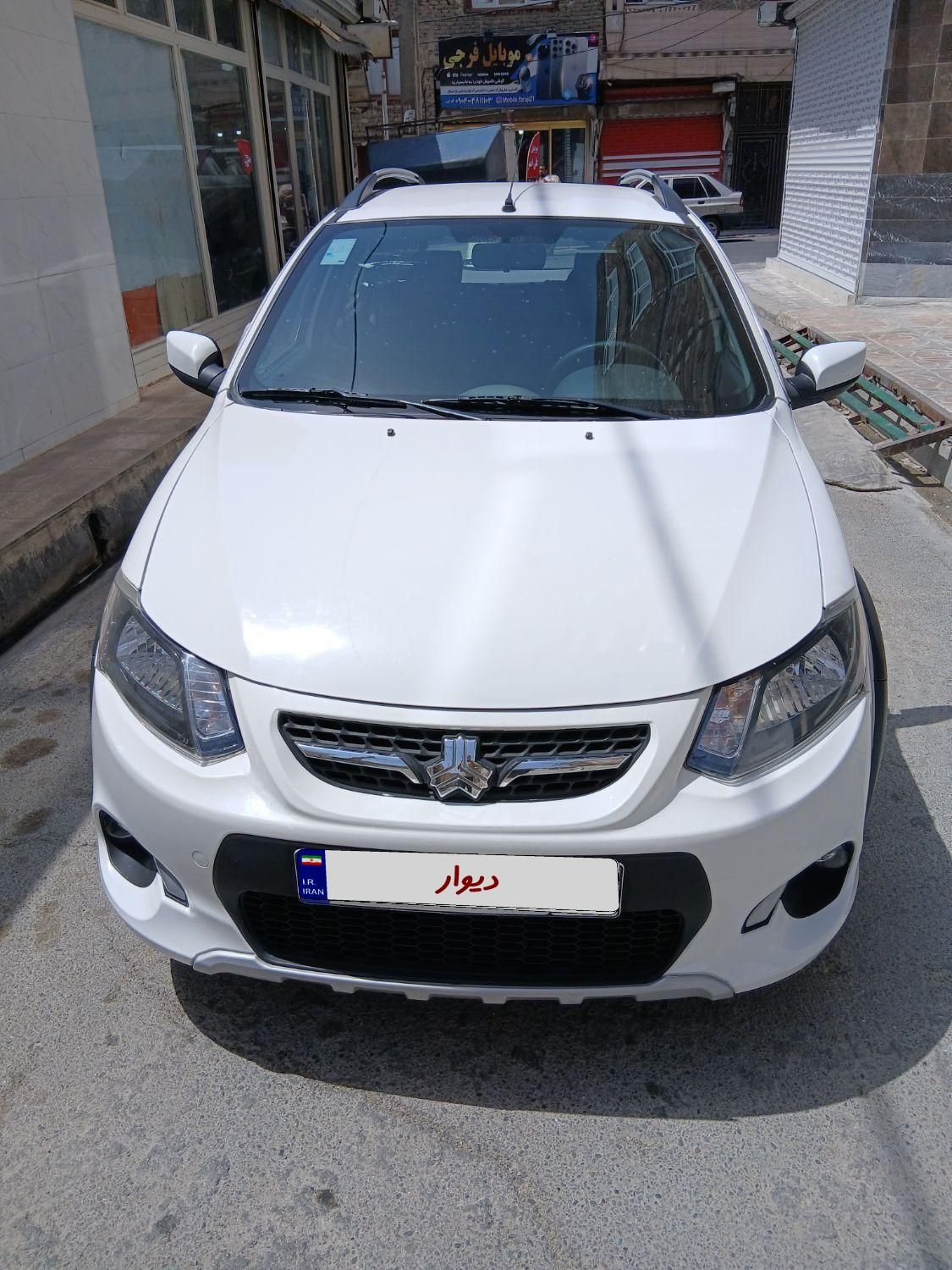 خودرو کوییک، S آگهی ann_18287229
