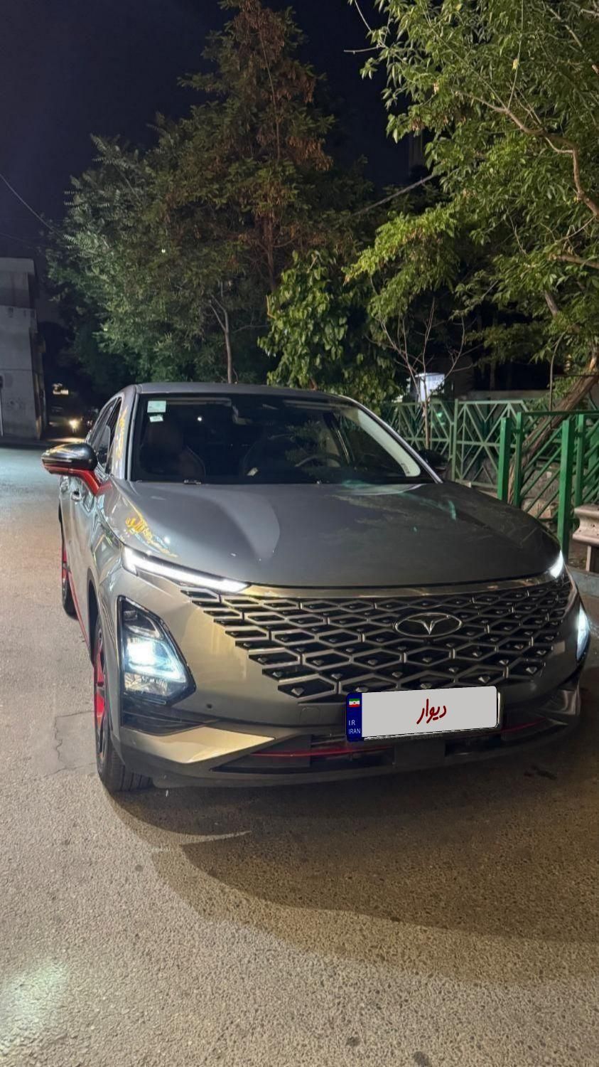 فونیکس FX پریمیوم - 2023
