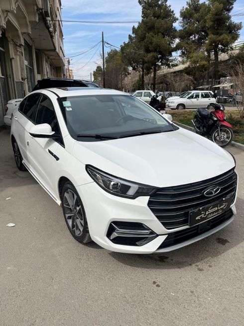 خودرو فونیکس، آریزو 6 پرو آگهی ann_18287315