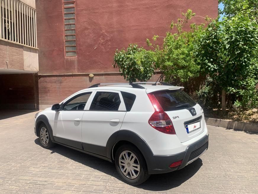 دانگ فنگ H30 کراس اتوماتیک - 1398
