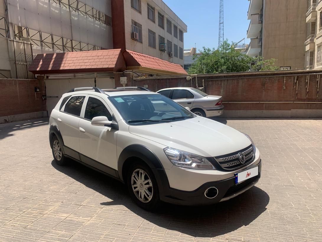 خودرو دانگ فنگ، H30 کراس آگهی ann_18287357