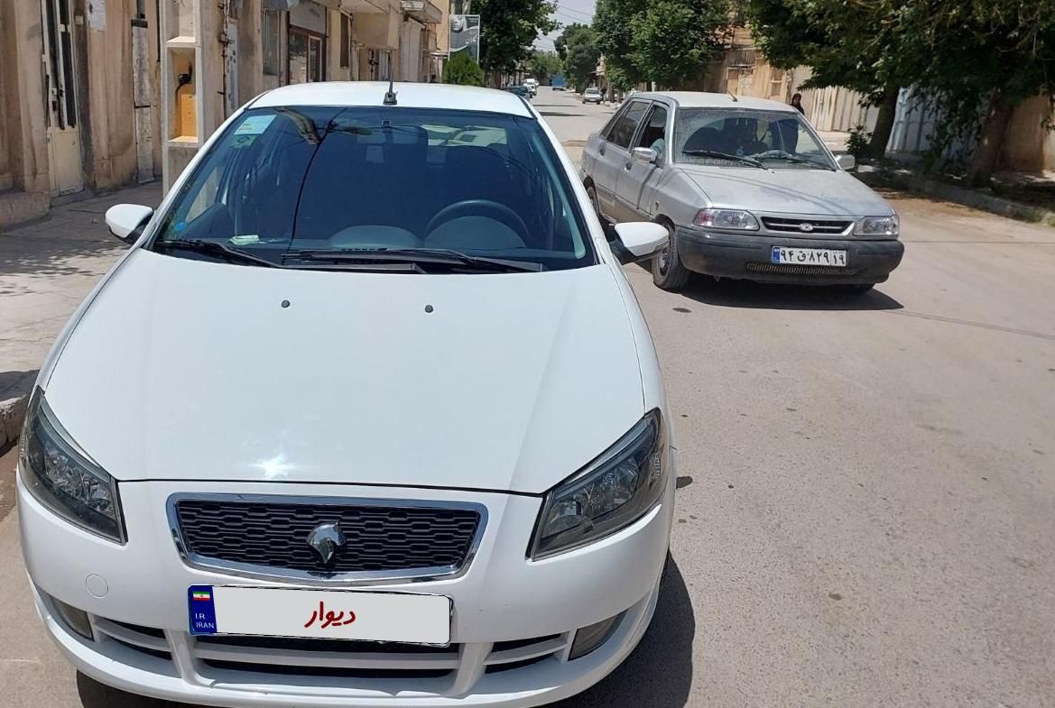 خودرو رانا، پلاس آگهی ann_18287592