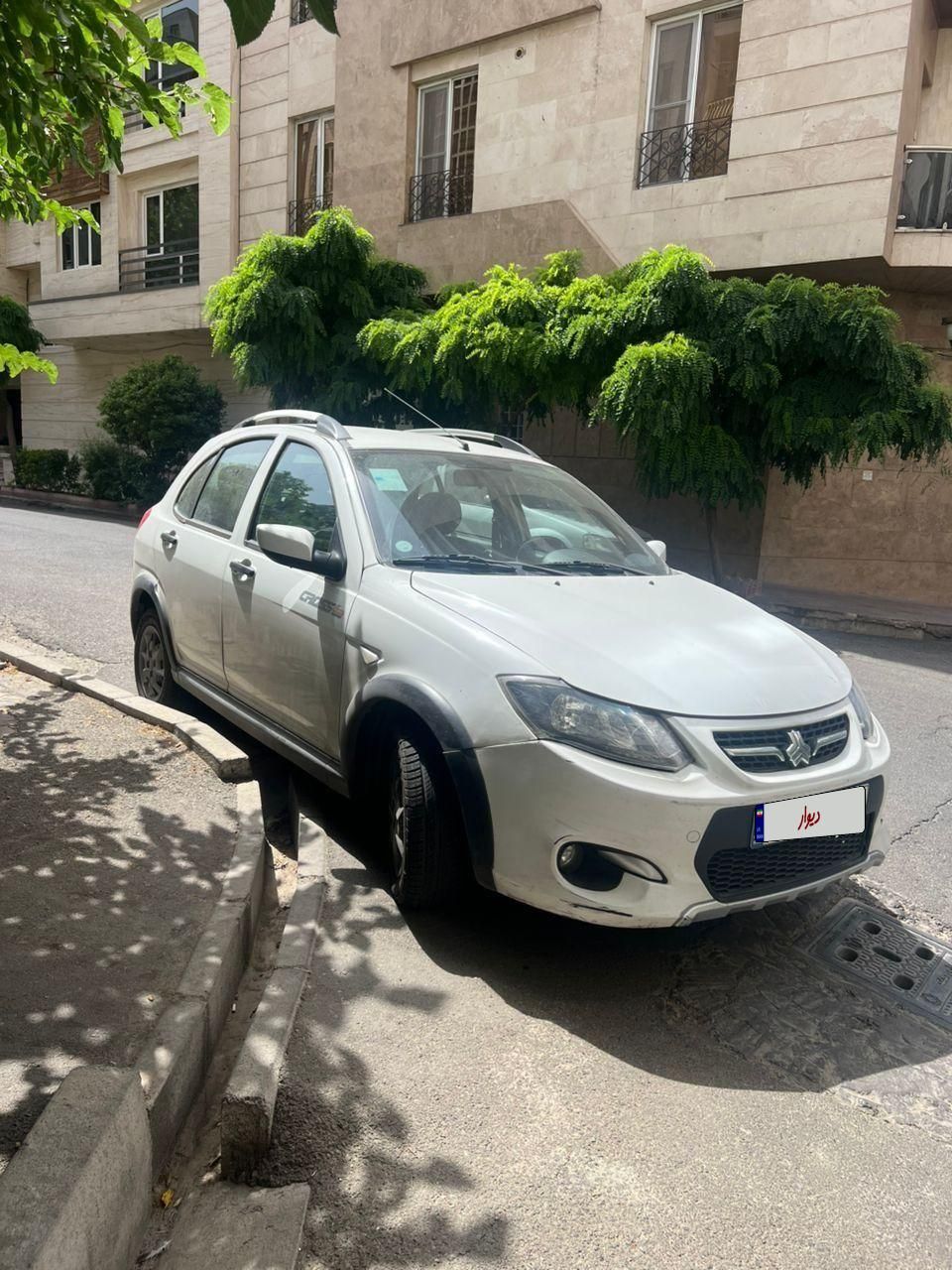 خودرو کوییک، دنده‌ای آگهی ann_18287742