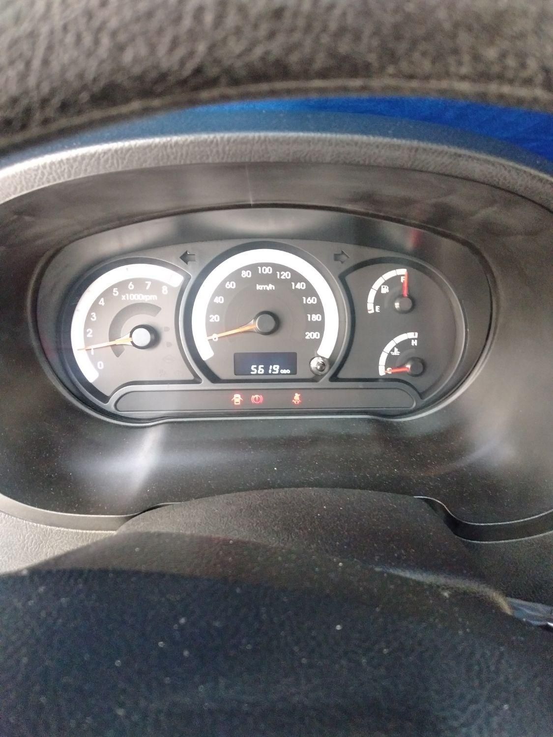 کوییک دنده‌ای دنده‌ای - 1401