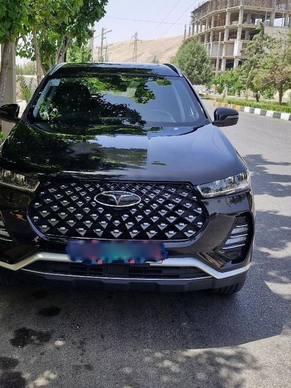 فونیکس تیگو 7 پرو اکسلنت - 2023